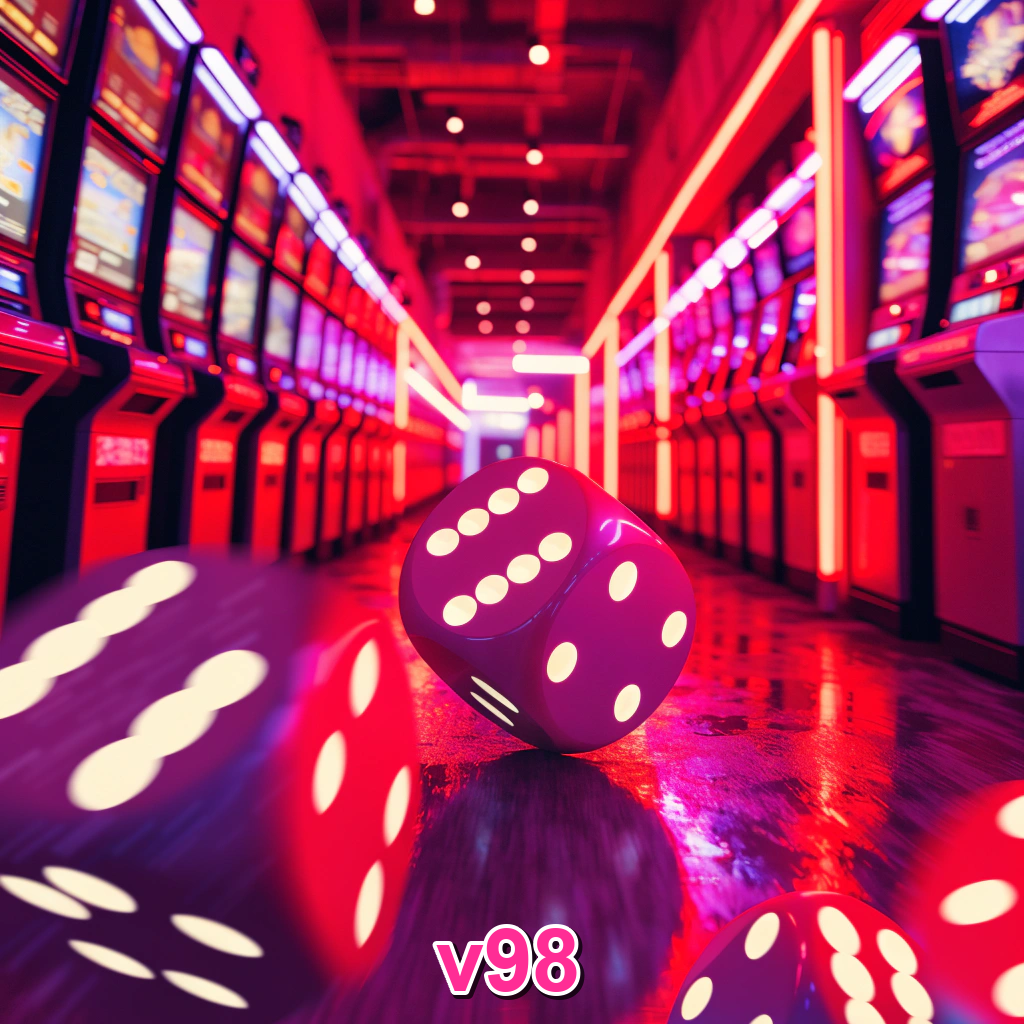 Panduan Daftar v98